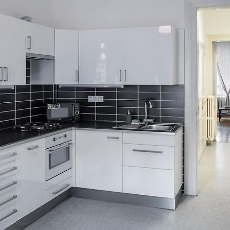 Prince Matyas Apartment Prague Extérieur photo